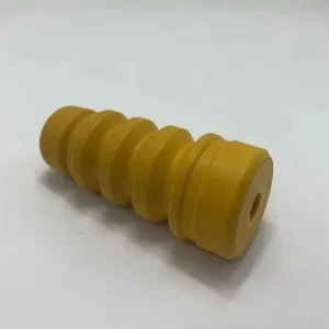 Rubber Shock Absorber Dust Boot Cover for Hyundai OE 553261C000