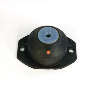 Rubber Shock Absorber Anti Vibration Damper Rubber Mountings Buffer Silent Isolator Bumper Feet Blocks Pad Rubber Products