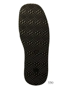 Rubber Shoe Repair Materials 530 Rubber Shoe Sole