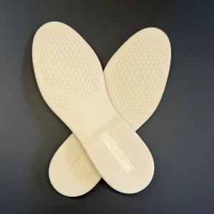 Rubber Shoe Sole Comfortable Casual Outsole Wear resistant Anti slip Sports Fashion Women’s Size Replacement