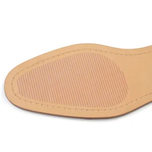 Rubber Shoe Sole with Heel Rubber Soles for Shoes