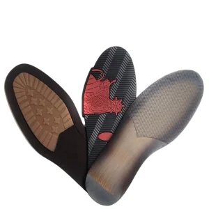 Rubber Shoe Soles for Men