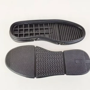 Rubber Shoe Soles for Shoe Making Customize Comfortable Midsole
