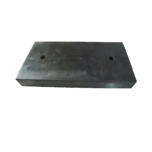 Rubber Silent Block for Shock Absorber