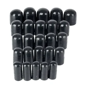 Rubber Silicone Dust Cap for Cars Trucks Anti Corrosion Seal Protection
