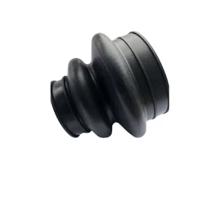Rubber Small Bellows Neoprene Rubber Bellows Rubber Round Bellow