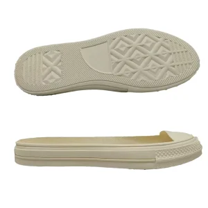 Rubber Sneaker Rubber Men Cup Sole Shoes Toe Cap for Shoes Making