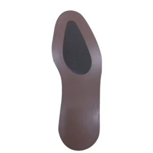 Rubber Sole