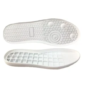 Rubber Sole Casual Outsole Wear resistant and Anti slip Retro Cloth Shoe Sole Men’s Size