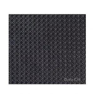 Rubber Sole Sheet