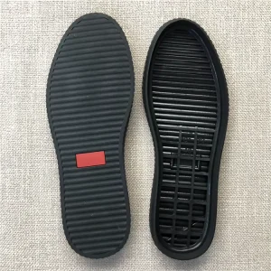 Rubber Sole for Casual Shoes