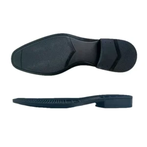 Rubber Sole for Formal Fashion Casual and Sports Shoes Lightweight Durable Water Resistant and Anti Slip