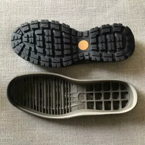 Rubber Sole for Men Boots Shoes