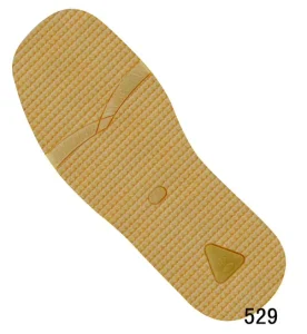 Rubber Sole for Shoes Making or Shoes Repair Leisure Shoe Sole