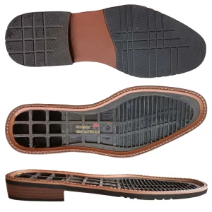 Rubber Soles
