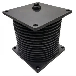 Rubber Spring 56B 50 12316 56B 50 12312 56B 50 12340 for KOMATSU Trucks HM400 HM400