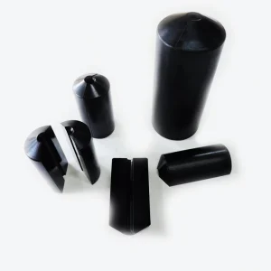 Rubber Spring Sleeve in HNBR HSN