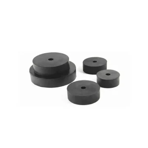 Rubber Spring Spacers
