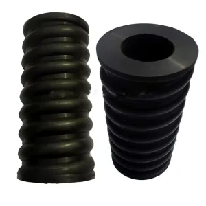 Rubber Spring Supporting Equipment of Vibrating Screen