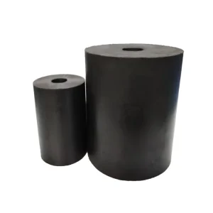 Rubber Spring for Dewatering Screen
