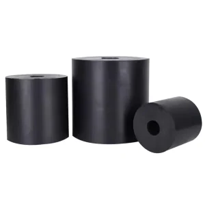 Rubber Spring for Vibrating Screen High Elastic Anti Vibration Buffer Spring