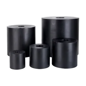 Rubber Spring for Vibrating Screen High Elastic Shock Absorption