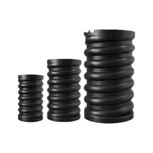Rubber Spring for Vibration Springs of Vibrating Machines