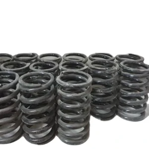 Rubber Spring of Vibrating Screen Vibrator Exciter with AC Motor