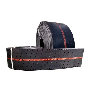 Rubber Stainless Steel Waterproof Roller Conveyor Belt