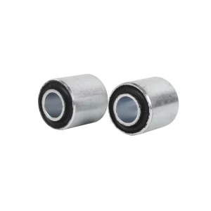 Rubber-Steel Anti-Vibration Bushing for Custom Automotive and Equipment Mounting