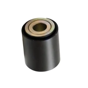 Rubber Steel Bushing for Atego Heavy Duty Trailer Parts China Factory Direct
