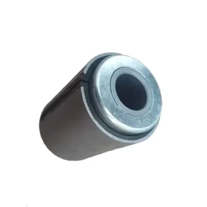 Rubber Steel Trailer Bushing for Heavy Truck Spring Repair OEM 0003221285