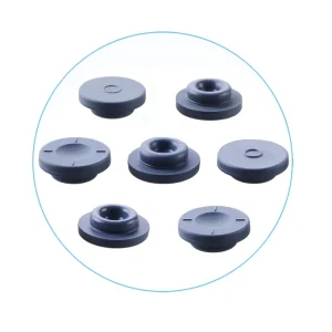 Rubber Stopper