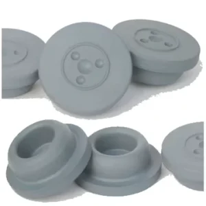 Rubber Stopper