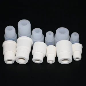 Rubber Stopper Closures Standard Size B14 B16 B18 B19 B24 B29 Natural Rubber Turnover Stopper