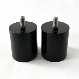 Rubber Stopper Flexible Stabilizing Shock Absorber Moulded Processing Service