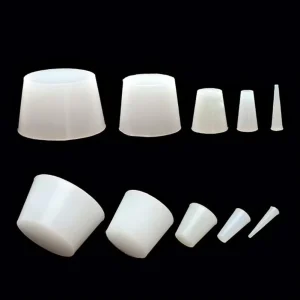 Rubber Stopper Food Grade for Test Tube