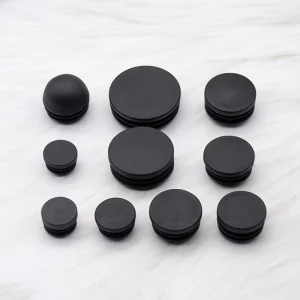 Rubber Stopper Large T shaped Oil resistant and Aging resistant Solid Rubber Stopper Can Be Customized