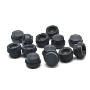 Rubber Stopper Pharmaceutical All Size Rubber Stoppers for Injection Vials