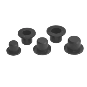 Rubber Stopper Plug Rubber Protective Plug Silicone Rubber Stopper