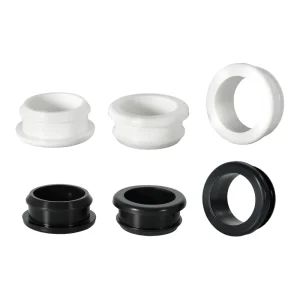 Rubber Stopper Plug for Hole Rubber Ends Cap 9 10 11 12 13 14mm