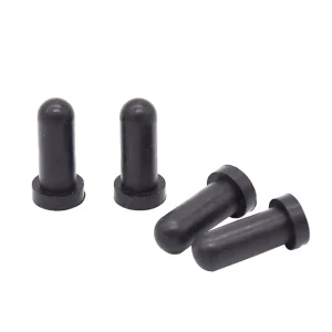 Rubber Stopper Rubber Plug Rubber Cap