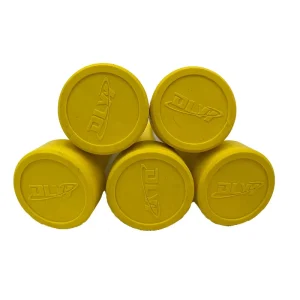 Rubber Stopper Universal Rubber Plugs and Caps for Hydraulic Oil Hoses and Fittings to Prevent Leaks