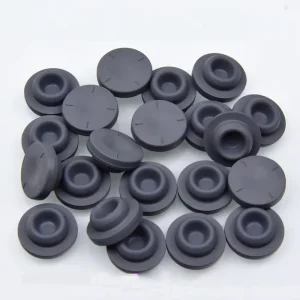 Rubber Stopper for Vials 20mm 13mm Glass Vials Rubber Stopper