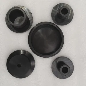 Rubber Stoppers (Natural Rubber NBR EPDM FKM HNBR)