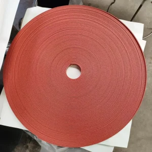 Rubber Strip Waterstops Swell Water Bar Swellable Water Stop for Concrete Joint