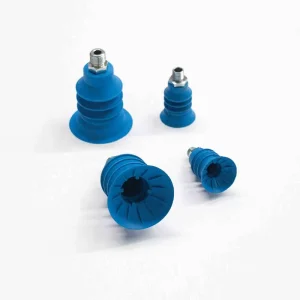 Rubber Suction Cup Manufacturer Customized Anti Aging Vacuum Suckers Flexible Bellow Rubber Suction Cups