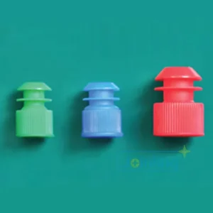 Rubber Test Tube Stopper Tube Hat