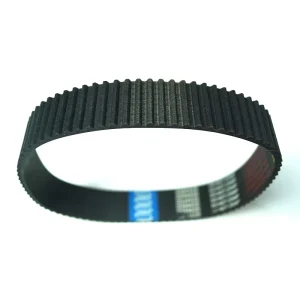 Rubber Timing Belt 124MY26 OEM