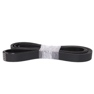 Rubber Timing Belt Transmission Industrial Micro Belt for Food and Beverage Factories Oil-Resistant